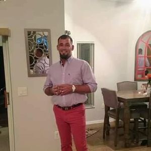 Meet your Posher, Cody